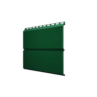ЭкоБрус 0,345 Grand Line 0,5 PurLite Matt RAL 6005 зеленый мох
