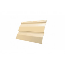Корабельная Доска 0,265 0,5 Satin RAL 1015 светлая слоновая кость