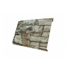 Вертикаль 0,2 classic 0,45 Print Elite с пленкой Fine Stone
