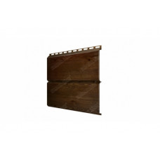 ЭкоБрус 0,345 Grand Line 0,45 Print-double Elite Antique Wood
