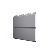 ЭкоБрус 0,345 Grand Line 0,45 Drap RAL 7004 сигнальный серый