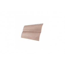 Блок-хаус new Grand Line 0,45 Print Elite с пленкой White Wood