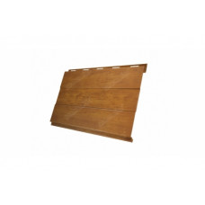 Вертикаль 0,2 prof 0,45 Print Elite с пленкой Golden Wood