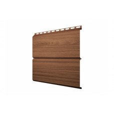 ЭкоБрус 0,345 Grand Line 0,45 Print Elite Honey Wood