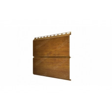 ЭкоБрус 0,345 Grand Line 0,45 Print-double Elite Golden Wood