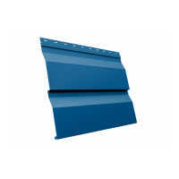 Корабельная Доска XL 0,5 Satin RAL 5005 сигнальный синий