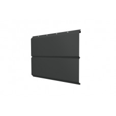 ЭкоБрус new 0,45 Drap RAL 7016 антрацитово-серый