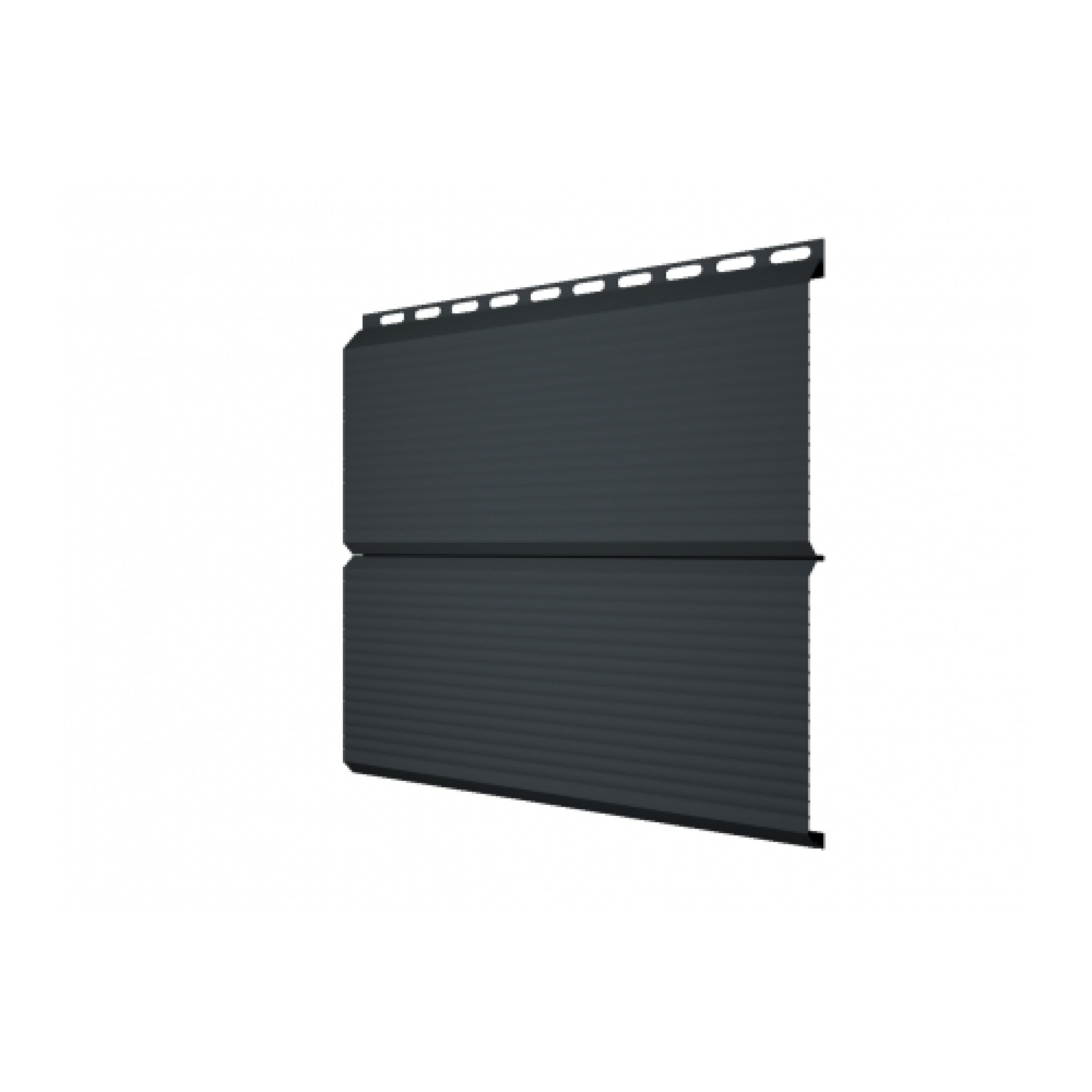 ЭкоБрус 0,345 Gofr Grand Line 0,5 Rooftop Matte RAL 7016