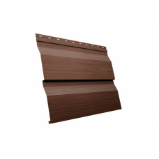 Корабельная Доска XL 0,45 Print Elite Choco Wood