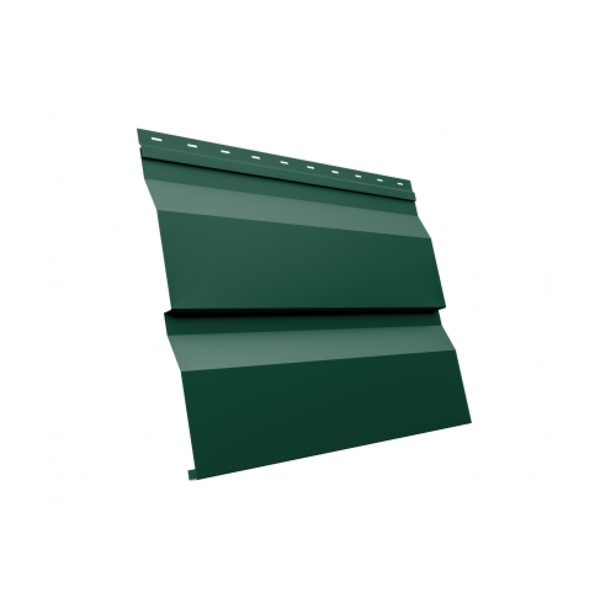 Корабельная Доска XL 0,5 Satin RAL 6005 зеленый мох