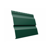 Корабельная Доска XL 0,5 Satin RAL 6005 зеленый мох