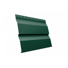Корабельная Доска XL 0,5 Satin RAL 6005 зеленый мох