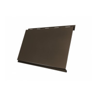 Вертикаль 0,2 classic 0,45 Drap с пленкой RR 32 темно-коричневый