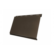 Вертикаль 0,2 classic 0,45 Drap с пленкой RR 32 темно-коричневый