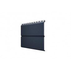 ЭкоБрус 0,345 0,5 Satin Matt RAL 7024 мокрый асфальт