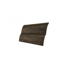 Блок-хаус new Grand Line 0,45 Print Elite с пленкой Nordic Wood