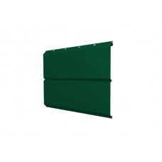 ЭкоБрус new 0,45 Drap RAL 6005 зеленый мох