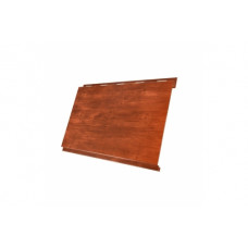 Вертикаль 0,2 classic 0,45 Print Elite с пленкой Cherry Wood
