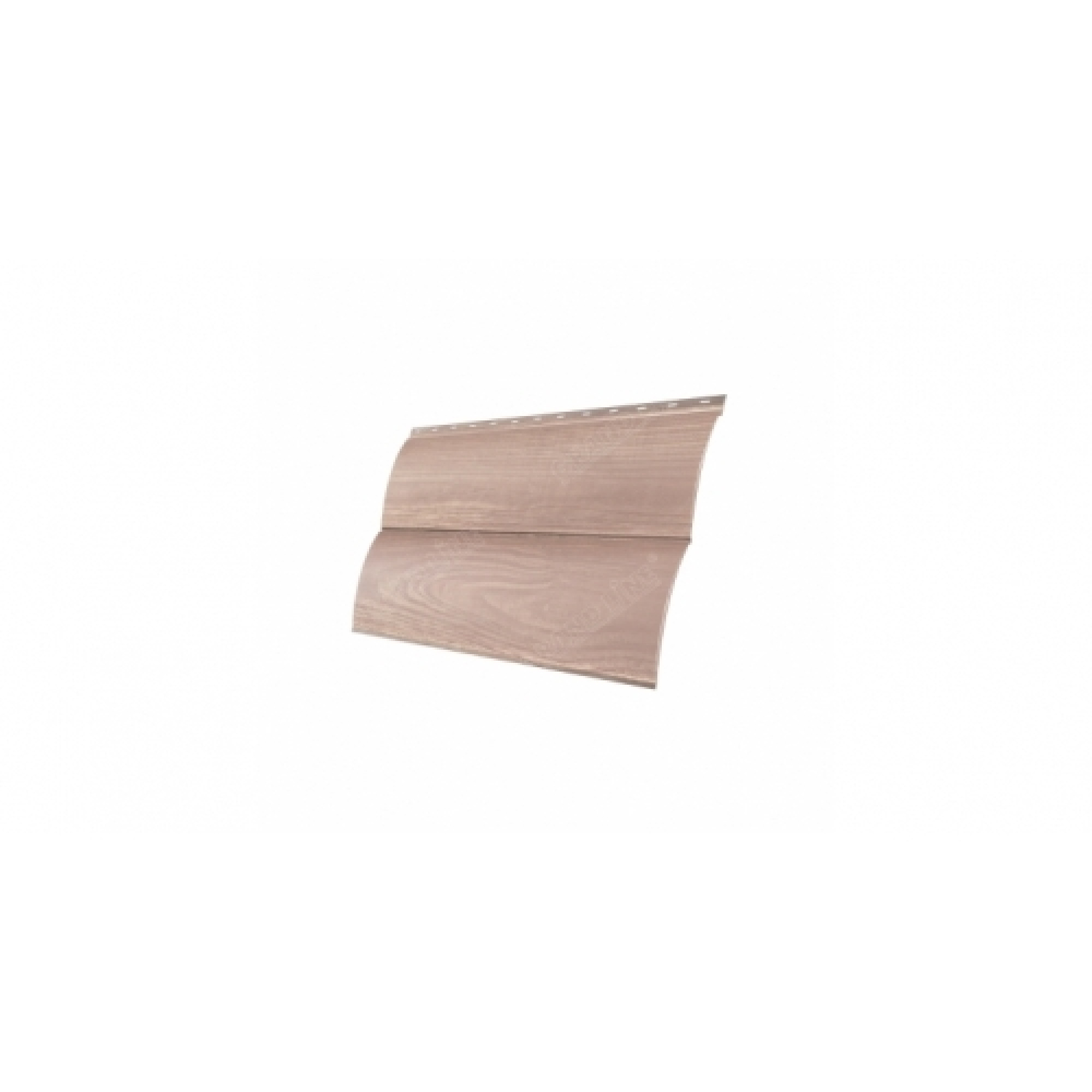 Блок-хаус new Grand Line 0,45 Print Elite White Wood