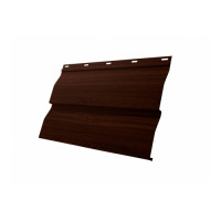 Корабельная Доска 0,265 Grand Line 0,45 Print Elite Choco Wood