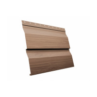Корабельная Доска XL 0,45 Print Elite Honey Wood
