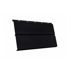 ЭкоБрус 3D 0,345 Grand Line 0,5 PurLite Matt RAL 9005 черный