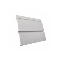 Квадро брус 0,45 Print Elite с пленкой Milky wood