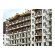 Корабельная Доска 0,265 Grand Line 0,5 PurLite Matt RR 32 темно-коричневый