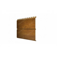 ЭкоБрус 0,345 Grand Line 0,45 Print Elite Golden Wood