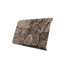 Вертикаль 0,2 classic 0,45 Print Elite с пленкой King Stone