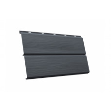 ЭкоБрус 3D 0,345 Grand Line 0,5 PurLite Matt RAL 7024 мокрый асфальт