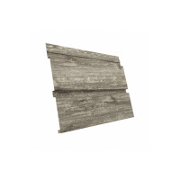 Квадро брус 0,45 Print Elite с пленкой Nordic Wood