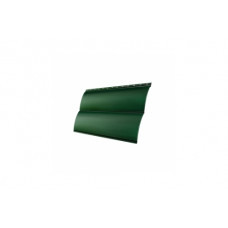 Блок-хаус new Grand Line 0,45 Drap RAL 6005 зеленый мох