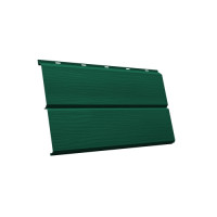 ЭкоБрус 3D 0,345 Grand Line 0,5 PurLite Matt RAL 6005 зеленый мох