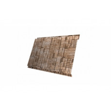 Вертикаль 0,2 gofr 0,45 Print Elite с пленкой Sand Stone