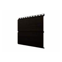 ЭкоБрус 0,345 Grand Line 0,45 Print Elite Coffee Wood