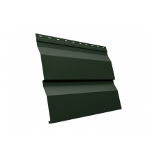 Корабельная Доска XL 0,5 GreenCoat Pural BT, matt RR 11 темно-зеленый (RAL 6020 хромовая зелень)