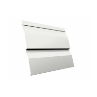 Корабельная Доска XL 0,5 Satin RAL 9003 сигнальный белый