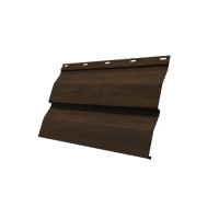 Корабельная Доска 0,265 Grand Line 0,45 Print Elite Chestnut Wood (обратная сторона серая)