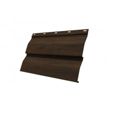 Корабельная Доска 0,265 Grand Line 0,45 Print Elite Chestnut Wood (обратная сторона серая)