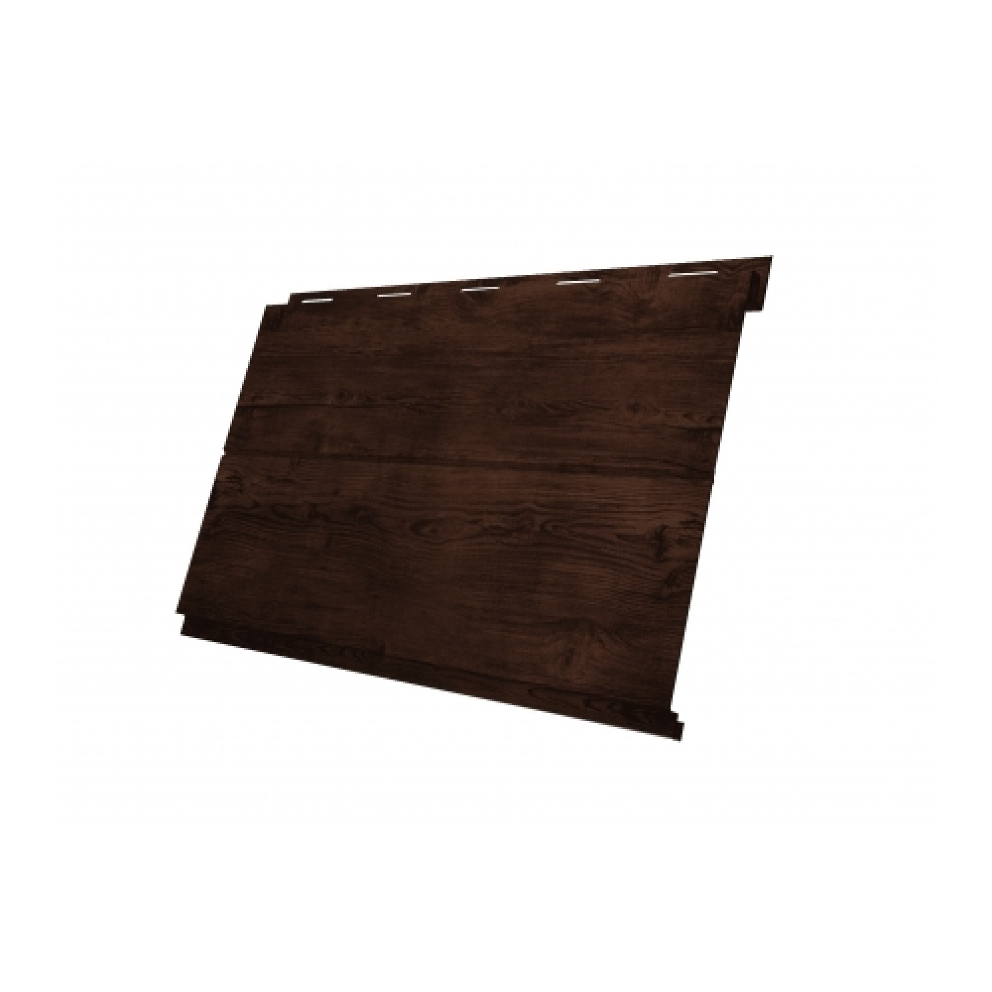 Вертикаль 0,2 line 0,45 Print Elite с пленкой Cherry Wood