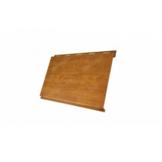 Вертикаль 0,2 classic 0,45 Print Elite с пленкой Golden Wood