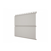 ЭкоБрус 0,345 Grand Line 0,5 GreenCoat Pural BT, matt RR 21 светло-серый (RAL 7040 серое окно)