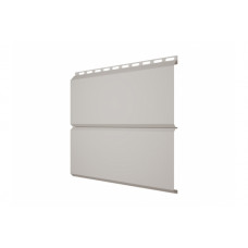 ЭкоБрус 0,345 Grand Line 0,5 GreenCoat Pural BT, matt RR 21 светло-серый (RAL 7040 серое окно)