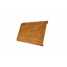 Вертикаль 0,2 classic 0,45 Print Premium с пленкой Golden Wood