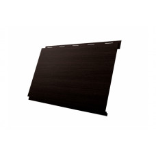 Вертикаль 0,2 classic 0,45 Print Elite с пленкой Coffee Wood