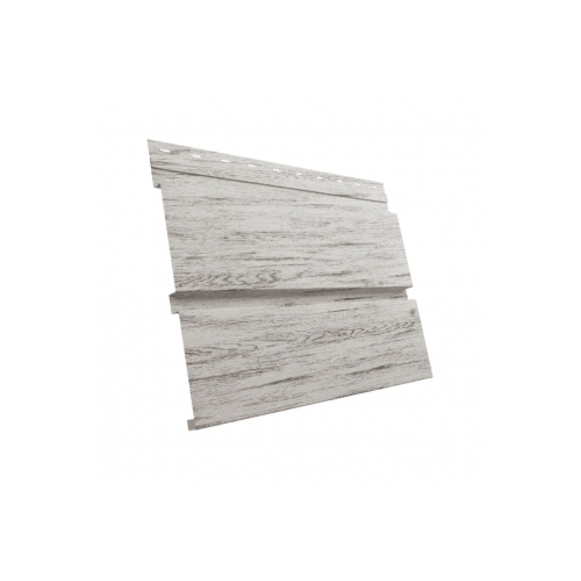 Квадро брус 0,45 Print Elite с пленкой Snow Wood