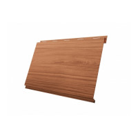 Вертикаль 0,2 classic 0,45 Print Elite с пленкой Honey Wood