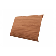 Вертикаль 0,2 classic 0,45 Print Elite с пленкой Honey Wood