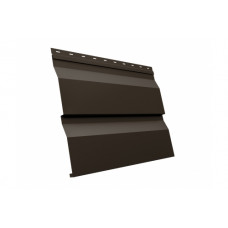 Корабельная Доска XL 0,5 Satin RR 32 темно-коричневый